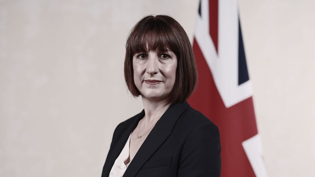 CBI warns Rachel Reeves against 'death by a thousand taxes' as Labour readies second tax-hike budget