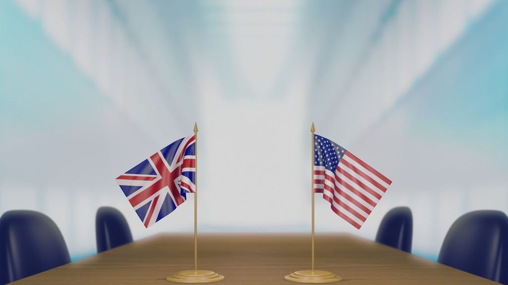 UK–US Pharma Deal Trades NHS Drug Savings for Tariff-Free Exports