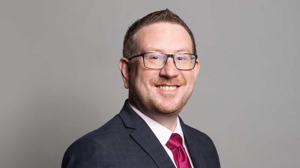 Andrew Gwynne resignation triggers Gorton and Denton by-election as Labour rule could block Burnham bid