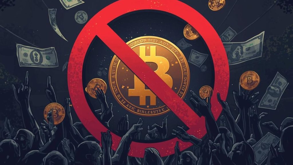 Civil society coalition urges UK to cap political donations and ban cryptocurrency funding