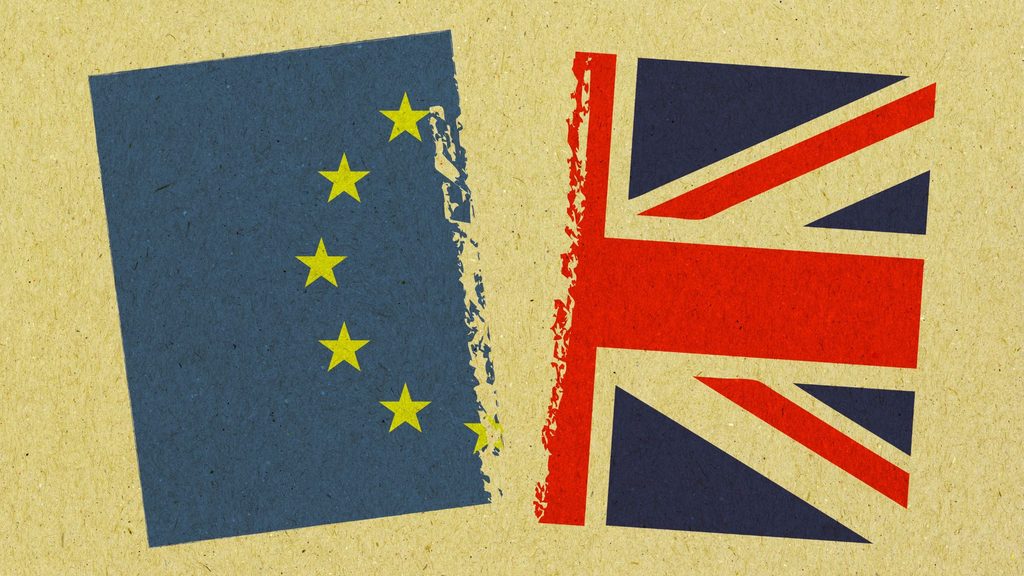 New research shows Brexit has cost UK up to £90bn per year in lost tax revenue, Lib Dems say