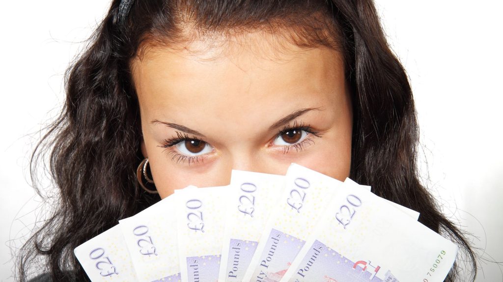 HMRC urges 18 to 23-year-olds to check for forgotten Child Trust Funds worth £2,242 on average