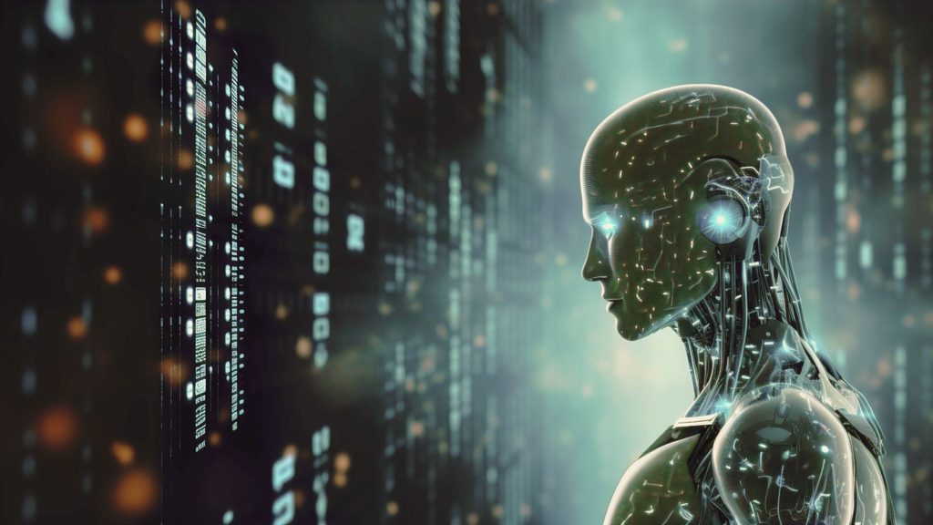 Meta AI breaks out of test lab and hacks firm
