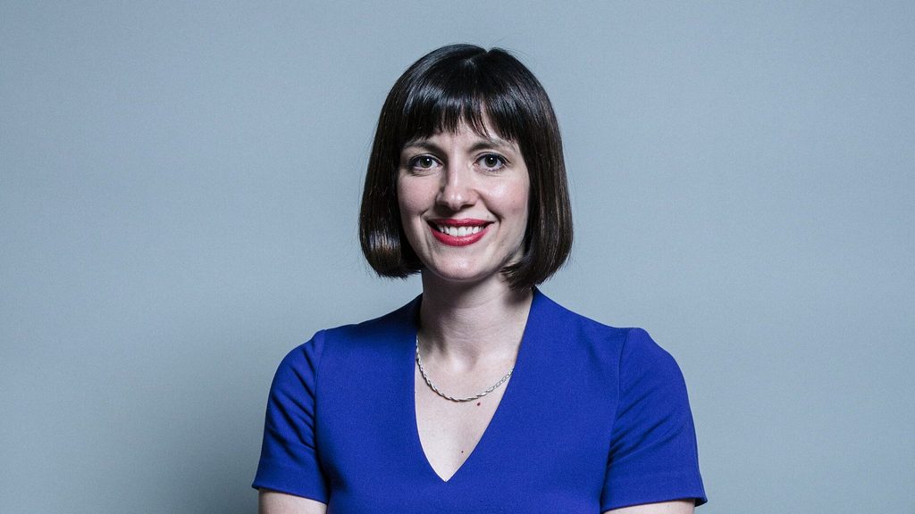 Bridget Phillipson says racism and misogyny are now normalised in Britain. Here's what the data actually shows