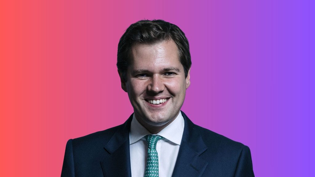 Farage unveils Reform UK “top team”, naming Robert Jenrick as Treasury spokesperson