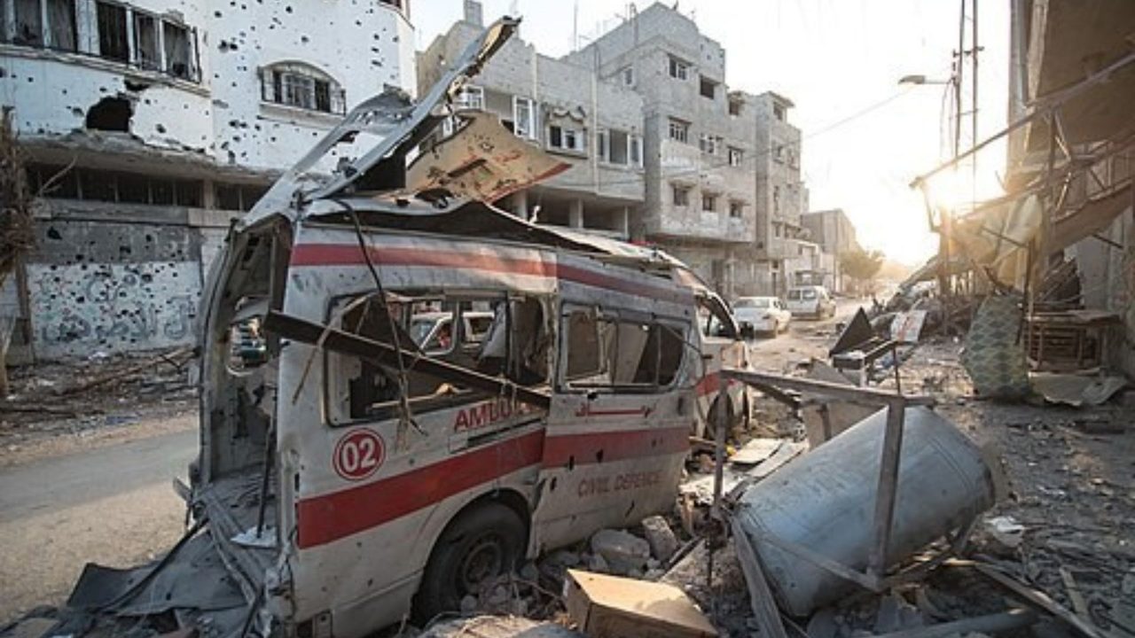 Gaza Aid Operations Plagued by Deadly Violence: Over 1,300 Palestinians Killed Seeking Assistance Since Late May