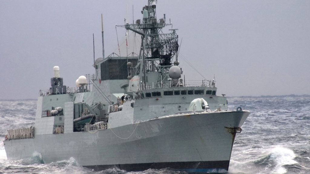 Reform UK's Royal Navy Channel Plan Branded Unworkable by France and Military Experts