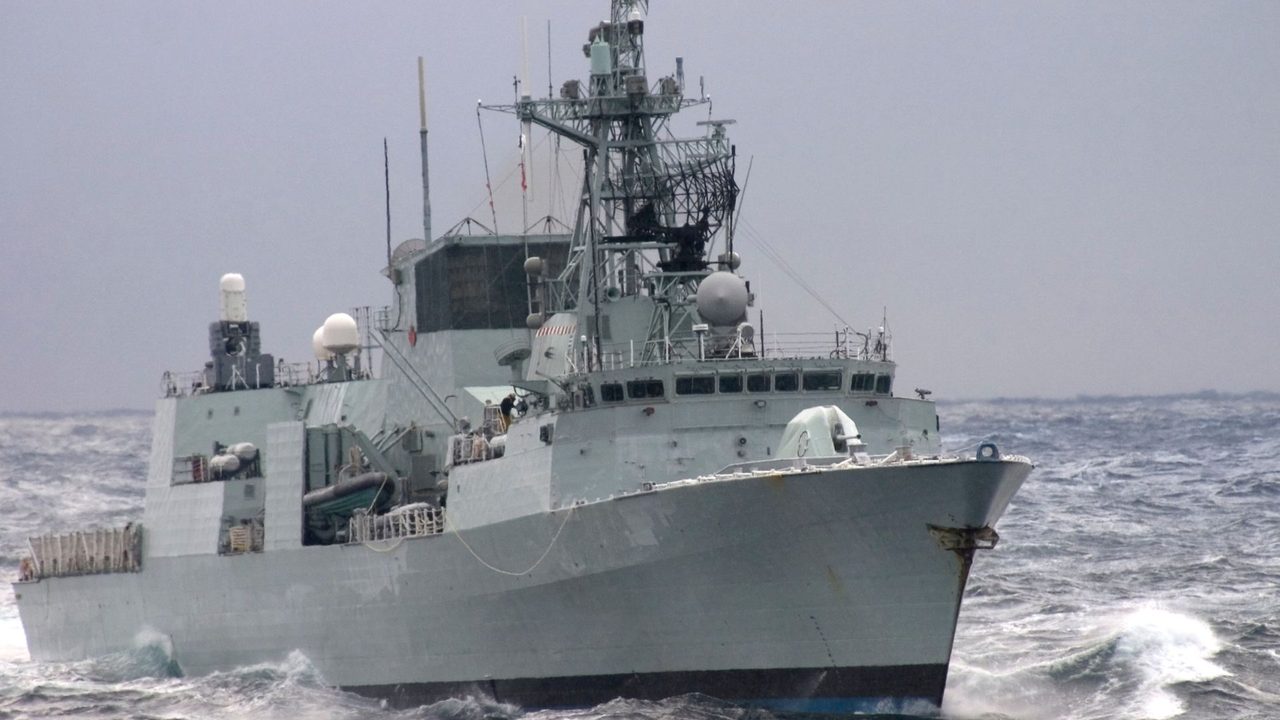 Reform UK's Royal Navy Channel Plan Branded Unworkable by France and Military Experts