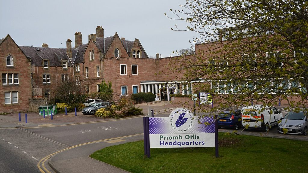 Four Highland Councillors Quit Licensing Committee After Convicted Rapist Keeps Taxi Licence