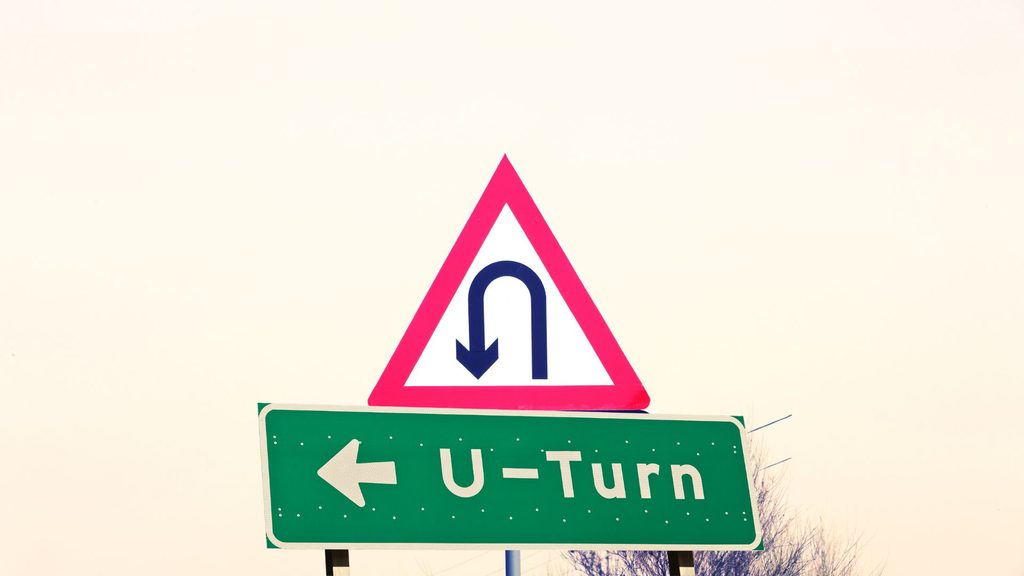 January tally lists 13 reported Labour policy U-turns in 18 months, including digital ID row-back