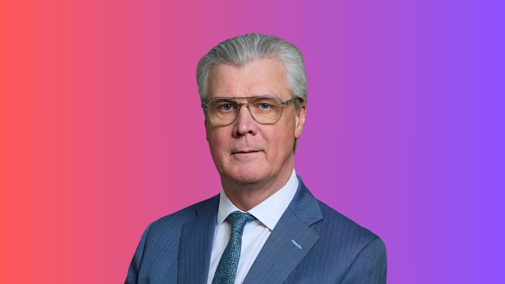 New Reform UK Scotland leader Malcolm Offord declines to publish net worth or tax returns ahead of Holyrood election