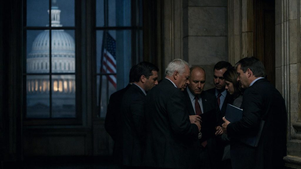 Congress nears 60-day Iran war deadline without vote to approve Trump’s conflict