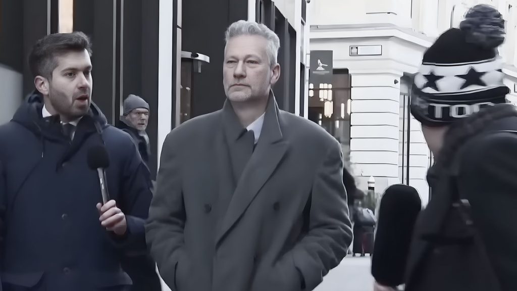 Ex‑Reform UK Wales leader Nathan Gill jailed 10½ years for pro‑Russia bribery as MEP