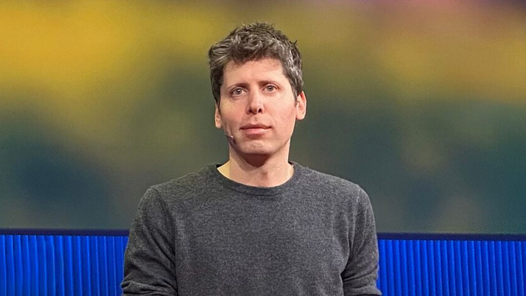 OpenAI's Sam Altman Says World Has Entered the Technological Singularity