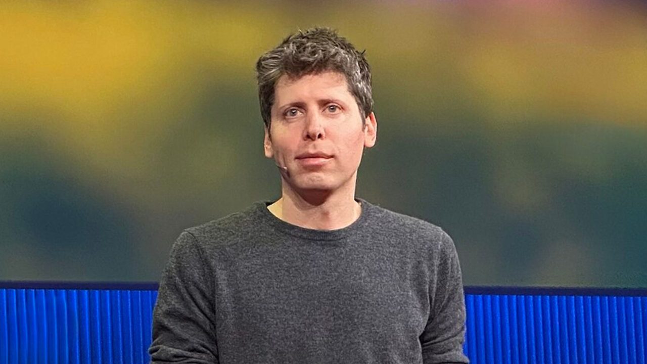 OpenAI's Sam Altman Says World Has Entered the Technological Singularity