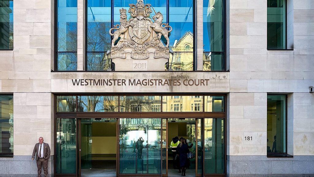 Four Labour-linked figures charged over alleged Croydon East selection tampering