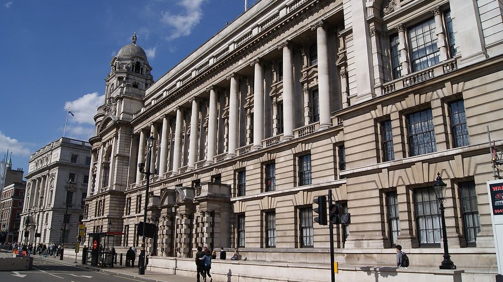 Foreign Office Closes Israel War Monitoring Unit, Cutting Key Evidence Used in UK Arms Decisions