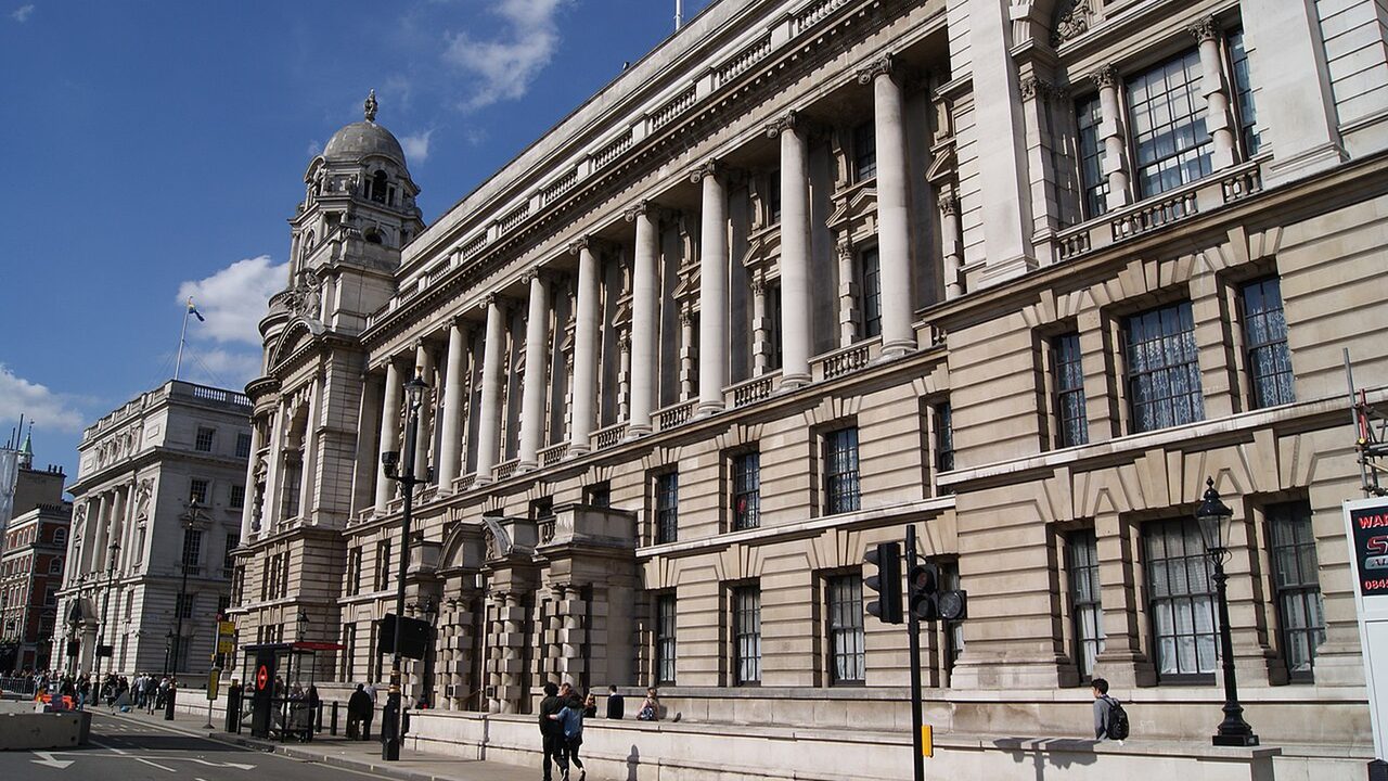 Foreign Office Closes Israel War Monitoring Unit, Cutting Key Evidence Used in UK Arms Decisions