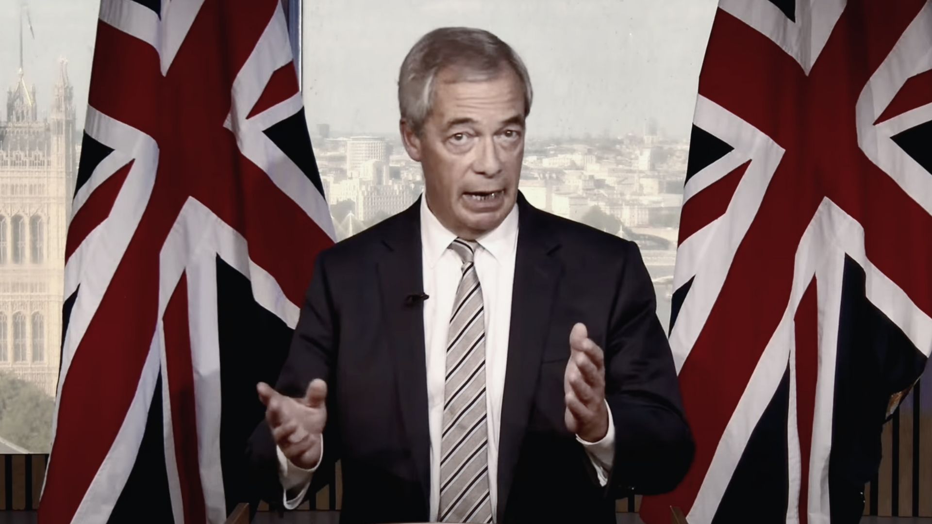 Farage’s Path to No 10: What the ‘mega‑poll’ really shows