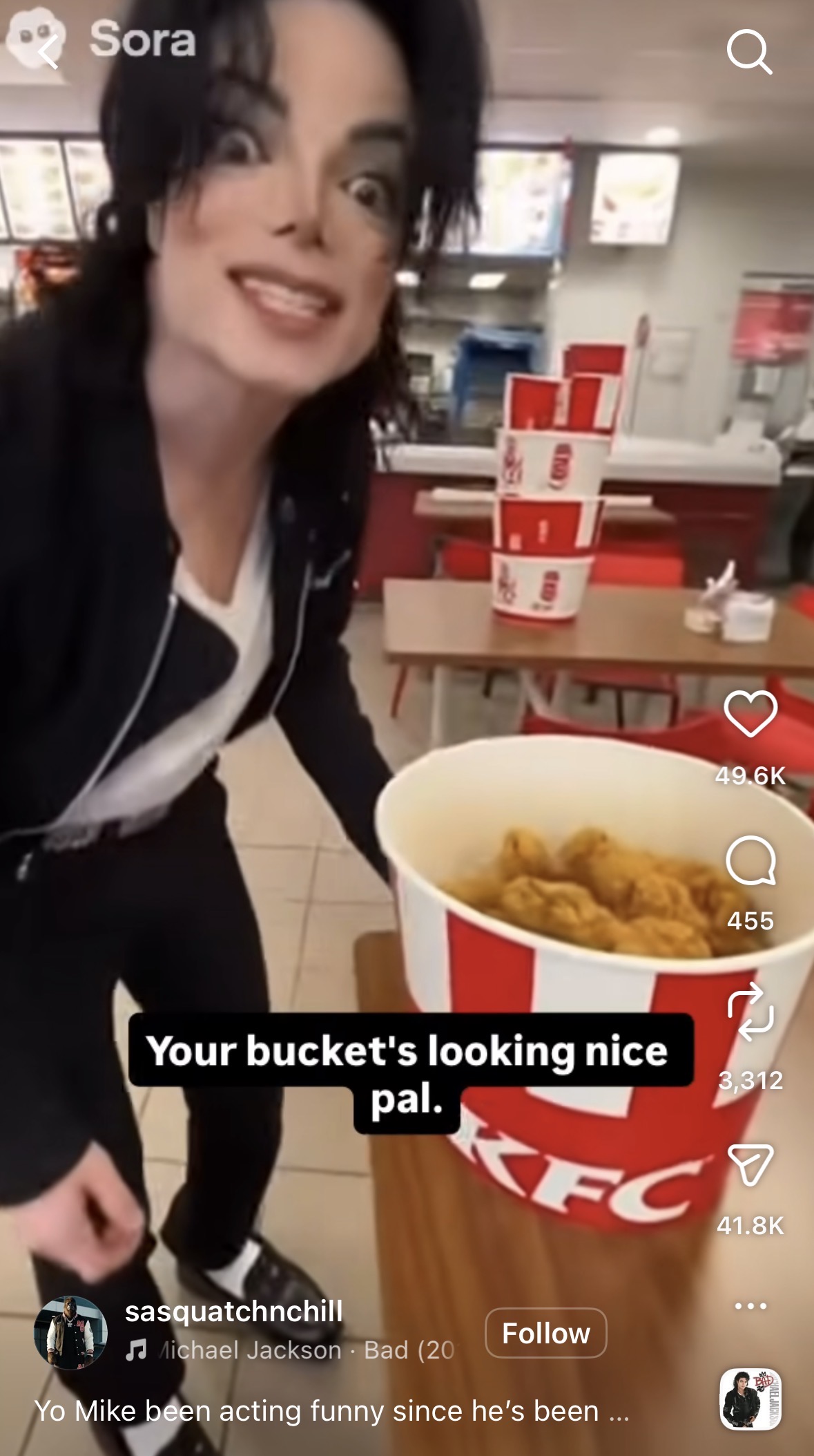 Uploaded image for fact checking