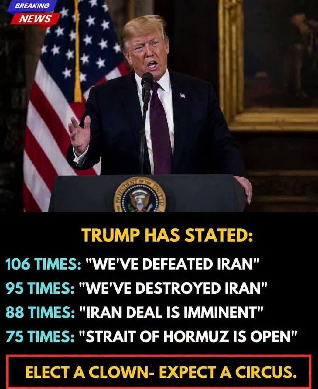 Uploaded image for fact checking