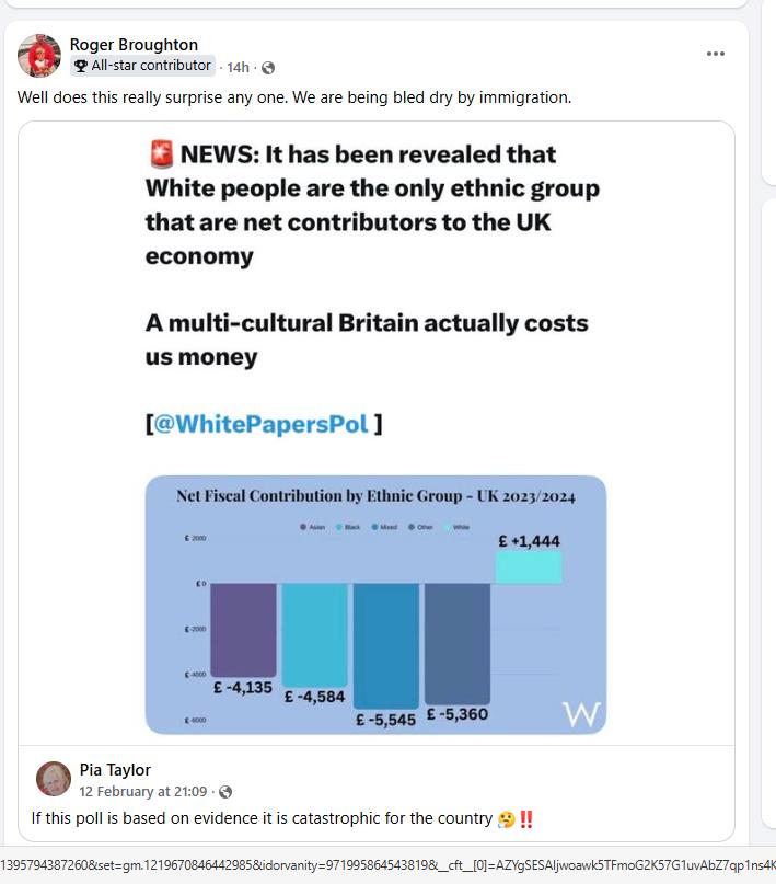 Uploaded image for fact checking