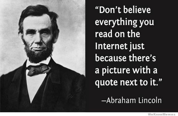 Uploaded image for fact checking