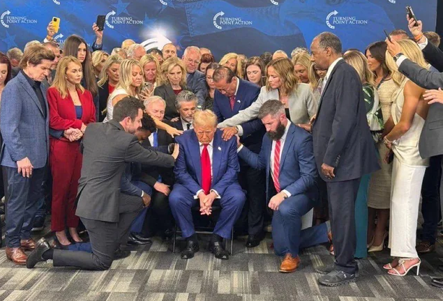 Uploaded image for fact checking