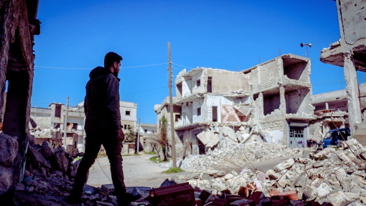 What led to Israel’s decision to attack Gaza?