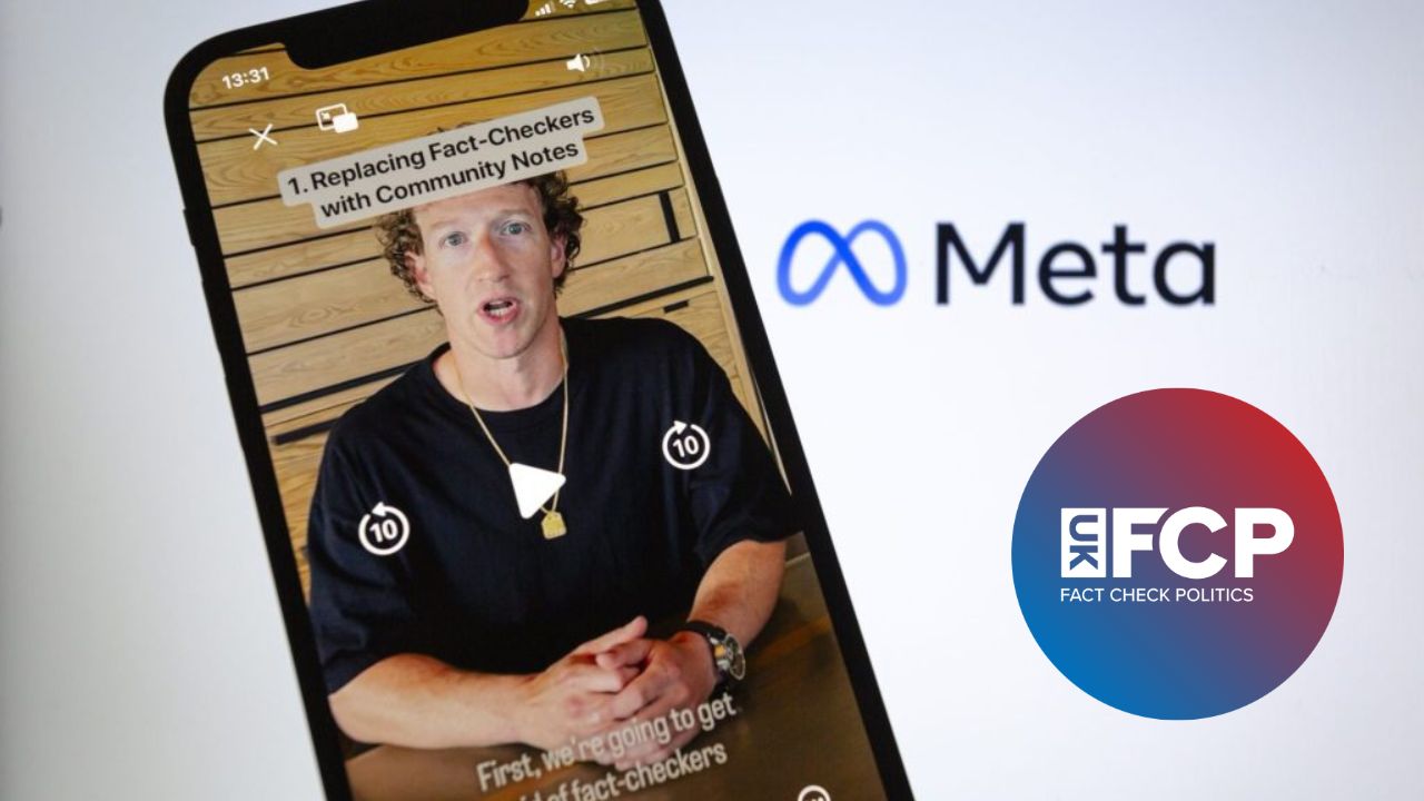 Meta Begins Testing Crowd-Sourced Community Notes in US to Tackle Misinformation