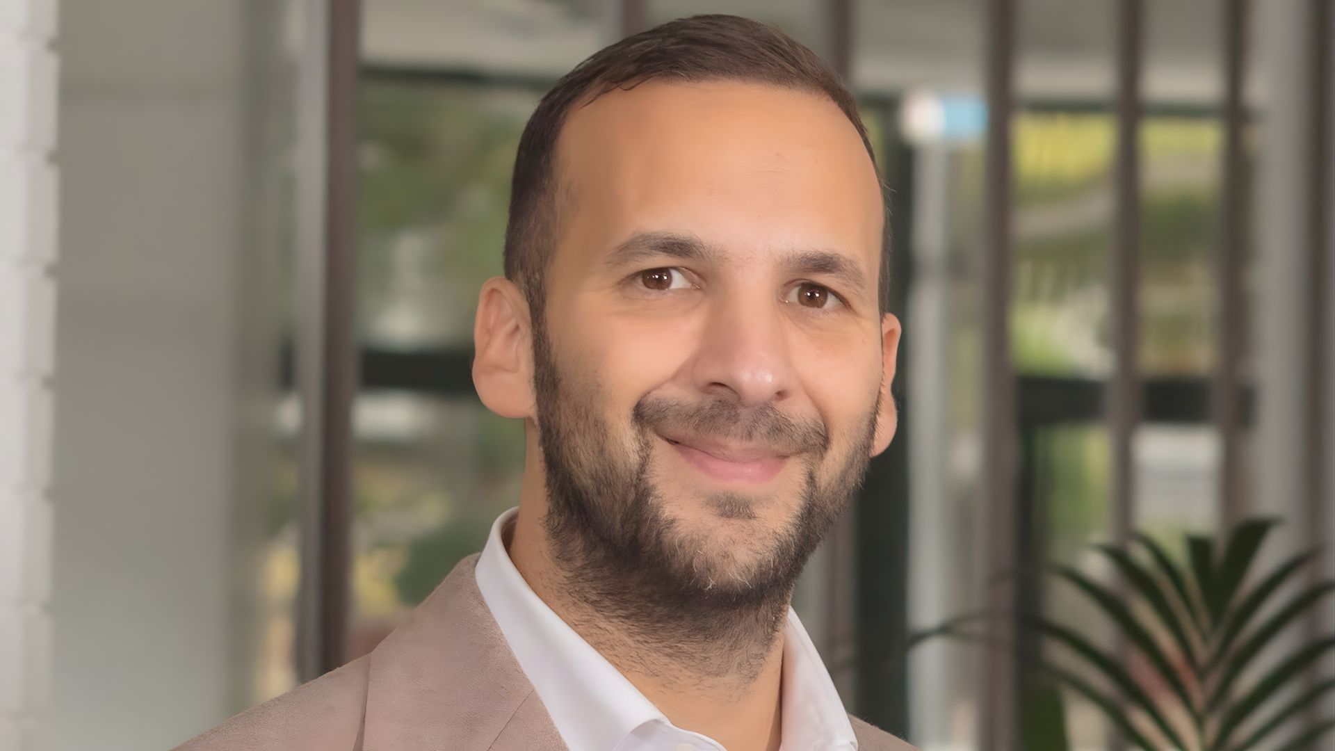 Zack Polanski: A New Hope